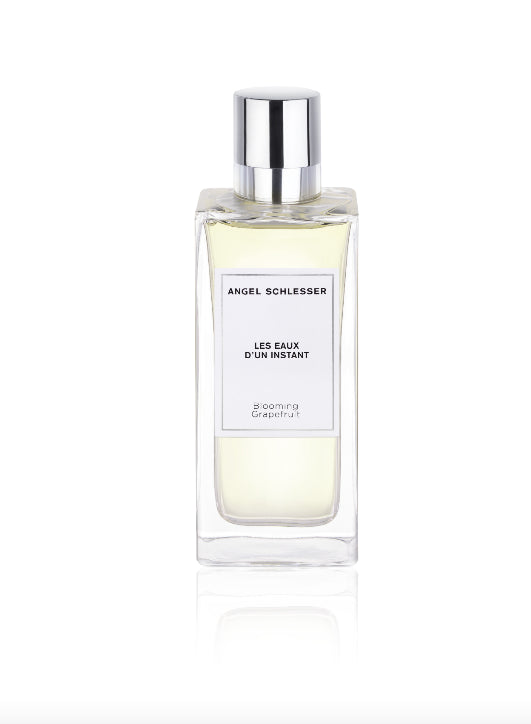 Angel Schlesser Blooming Grapefruit Eau de Toilette без опаковка