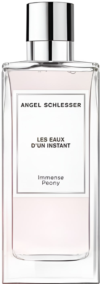 Angel Schlesser Immense Peony Eau de Toilette без опаковка