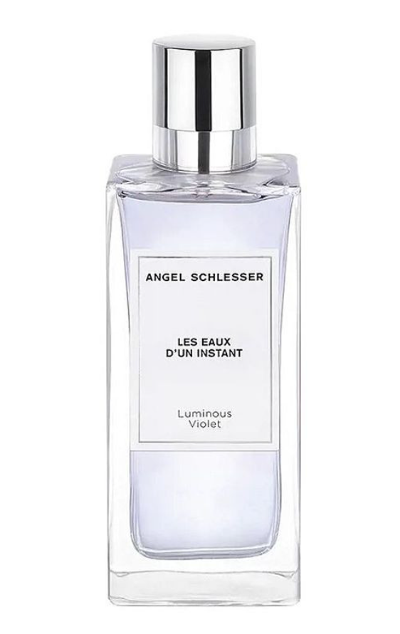 Angel Schlesser Luminous Violet Eau de Toilette без опаковка