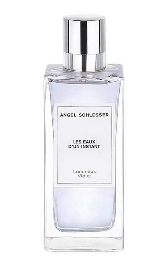 Angel Schlesser Luminous Violet Eau de Toilette без опаковка