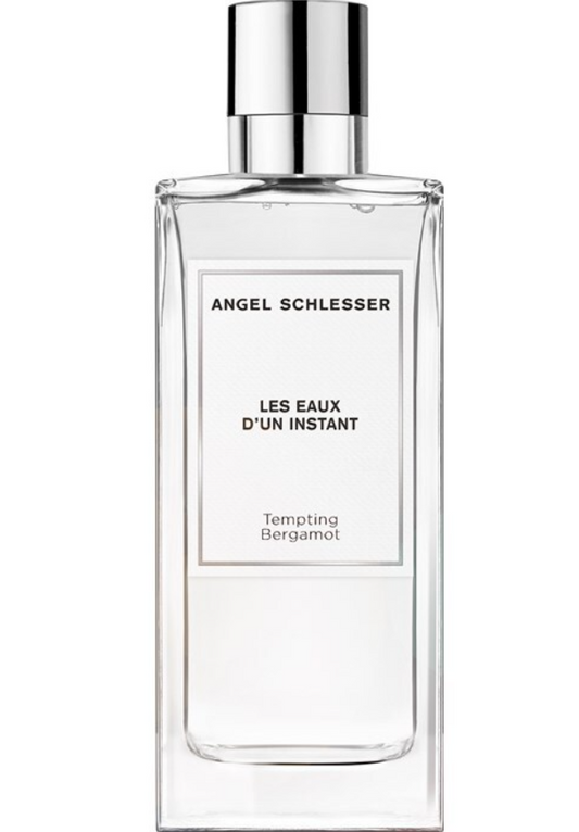 Angel Schlesser Tempting Bergamot Eau de Toilette без опаковка