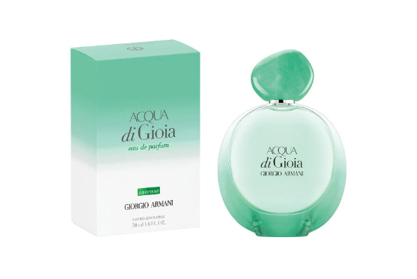 Armani Acqua di Gioia Intense Eau de Parfum без опаковка