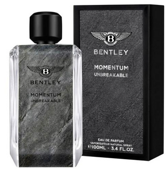 Bentley Momentum Unbreakable Eau de Parfum