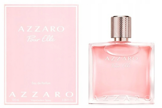 Azzaro Pour Elle Eau de Parfum (2025)