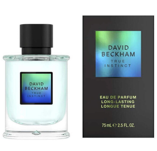 David Beckham True Instinct Eau de Parfum