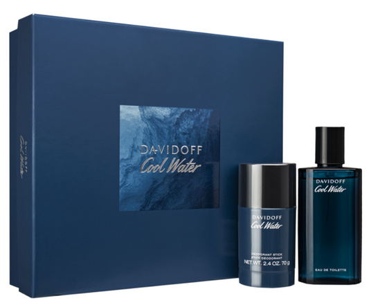 Davidoff Cool Water Eau de Toilette