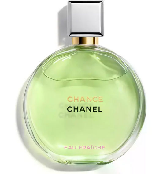 Chanel Chance Eau Fraiche Eau de Parfum без опаковка