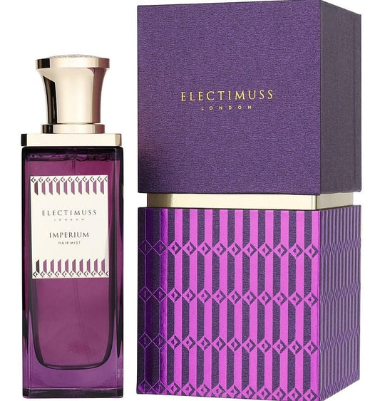 Electimuss Imperium Hair Mist