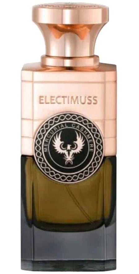 Electimuss Mercurial Cashmere Parfum