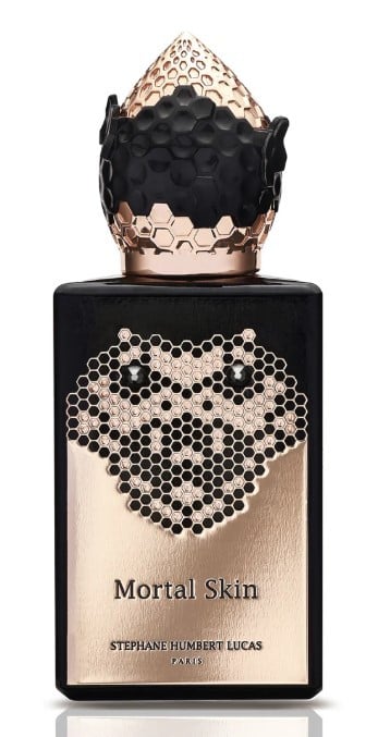 Stephane Humbert Lucas 777 Mortal Skin Eau de Parfum