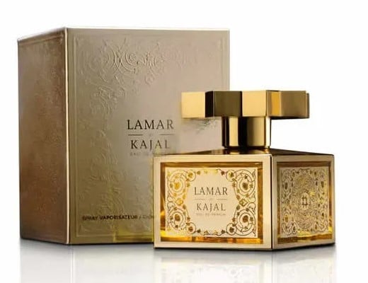 Kajal Lamar Eau de Parfum