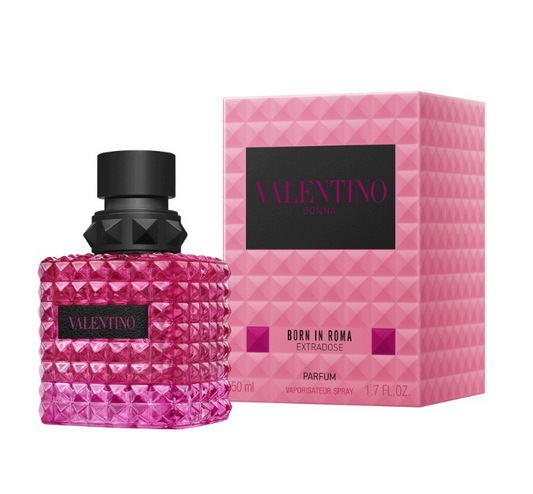 Valentino Donna Born In Roma Extradose