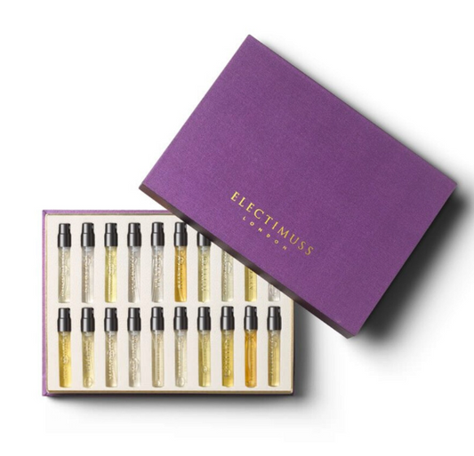 Комплект Electimuss Discovery Set унисекс