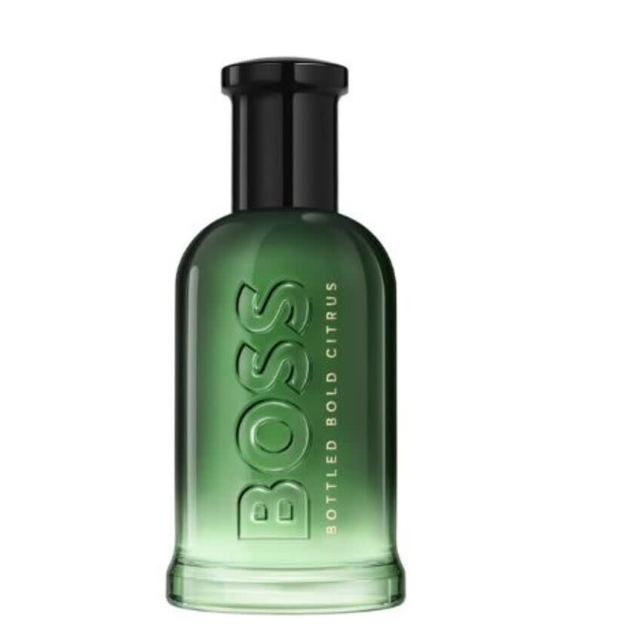 Hugo Boss Bottled Bold Citrus Парфюмна вода за мъже без опаковка EDP