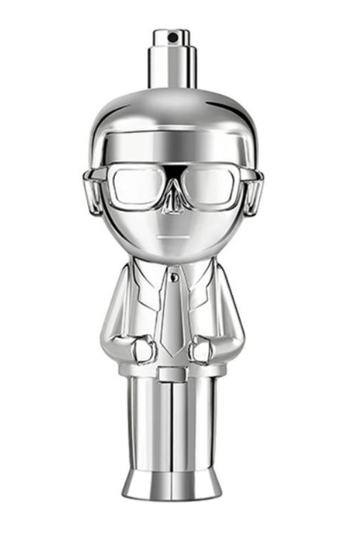 Karl Lagerfeld Karl Ikonik Eau de Parfum без опаковка