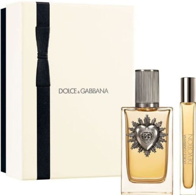 Dolce & Gabbana Devotion Pour Homme Eau de Parfum