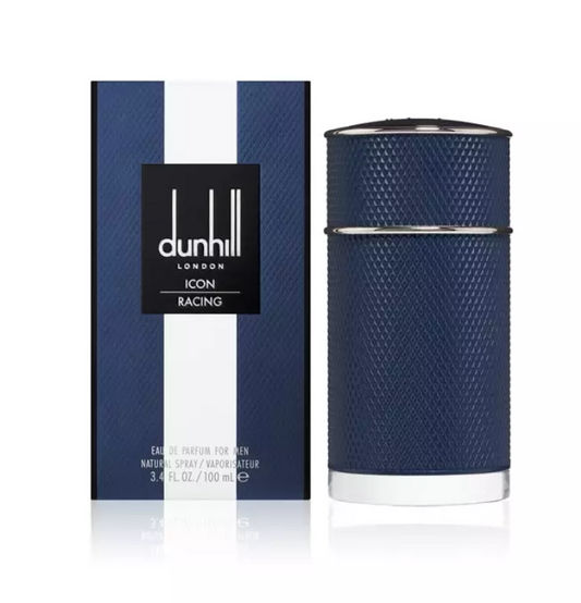 Dunhill Icon Racing Blue Eau de Parfum