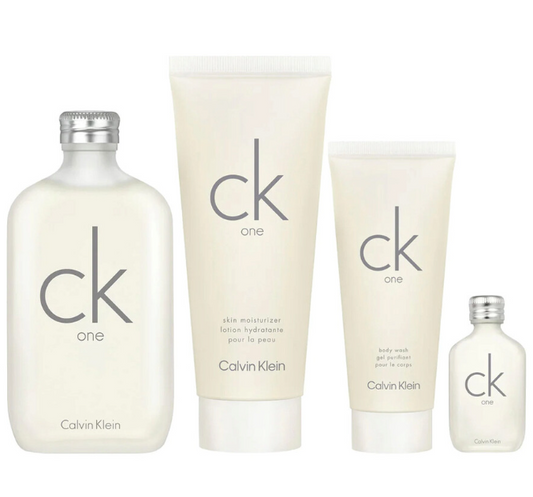 Calvin Klein One Eau de Toilette