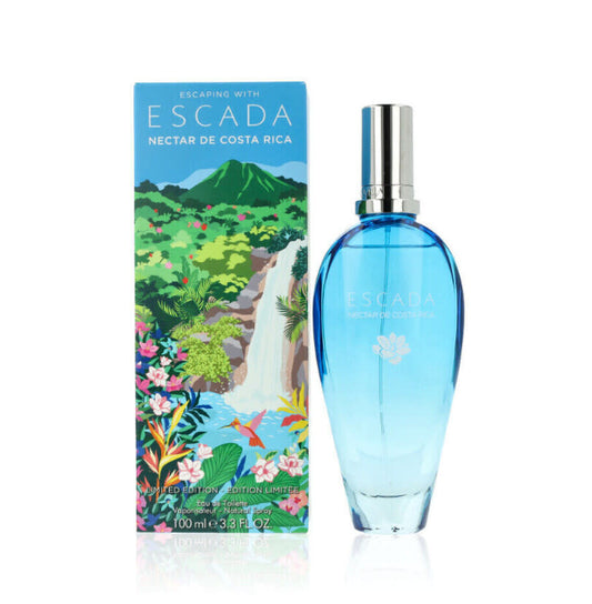 Escada Nectar de Costa Rica Eau de Toilette