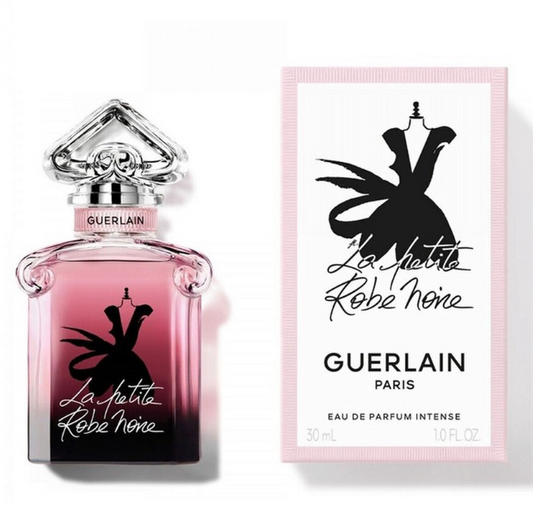 Guerlain La Petite Robe Noire Eau De Parfum Intense