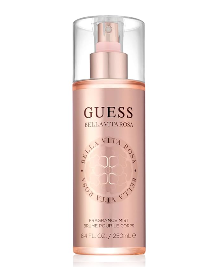 Guess Bella Vita Rosa Спрей за тяло за жени