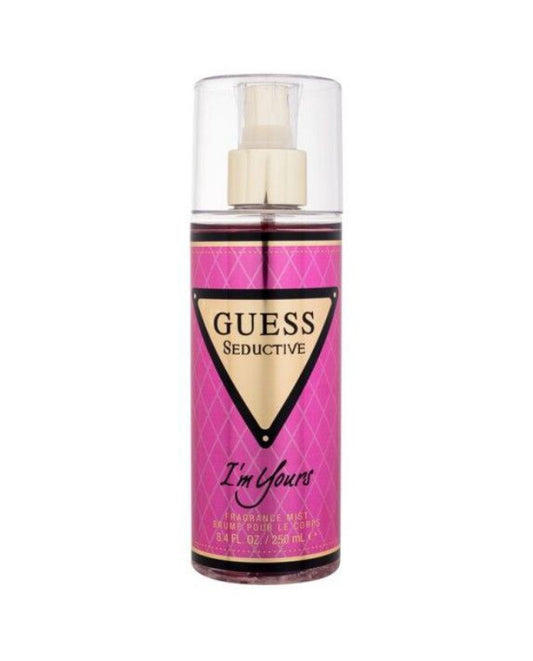 Guess Seductive I'm Yours Спрей за тяло за жени