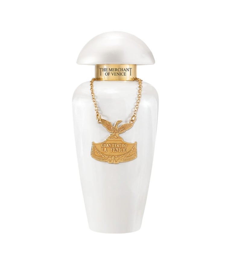The Merchant Of Venice La Fenice My Pearls Eau de Parfum без опаковка