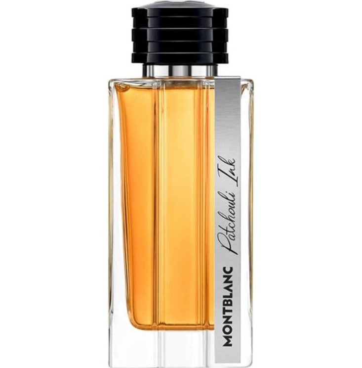 Mont Blanc Patchouli Ink Eau de Parfum без опаковка