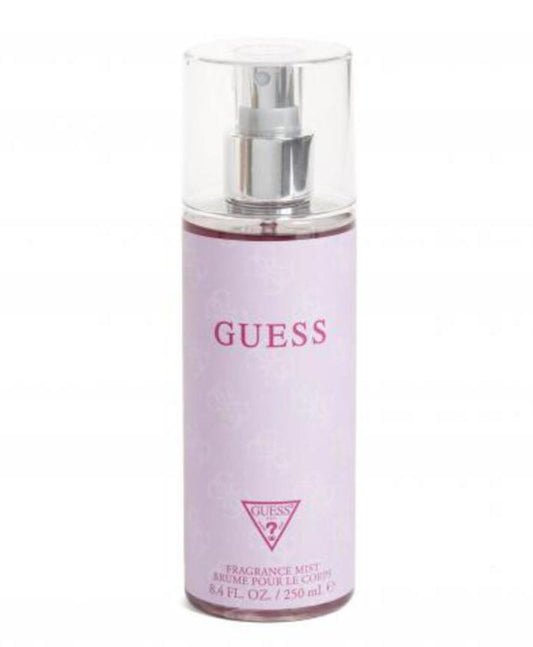 Guess Woman Спрей за тяло за жени