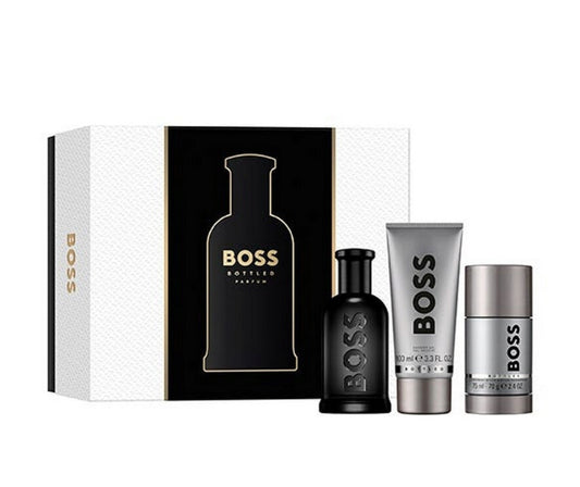 Комплект Hugo Boss Bottled Parfum за мъже