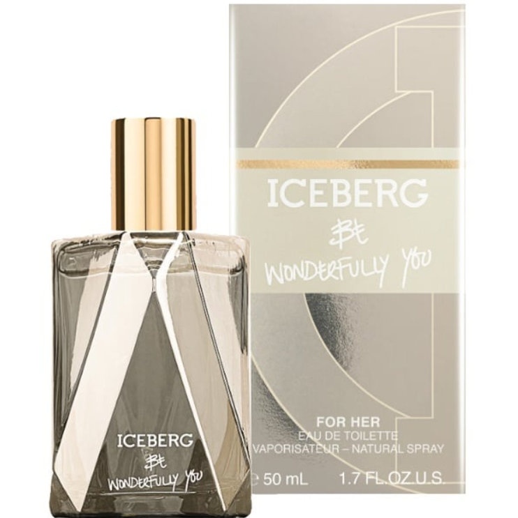 Iceberg Be Wonderfuly You Eau de Toilette