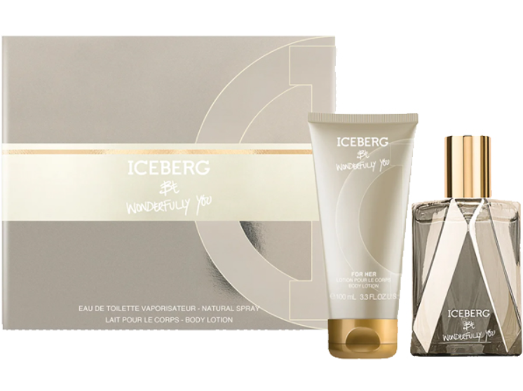 Iceberg Be Wonderfuly You Eau de Toilette
