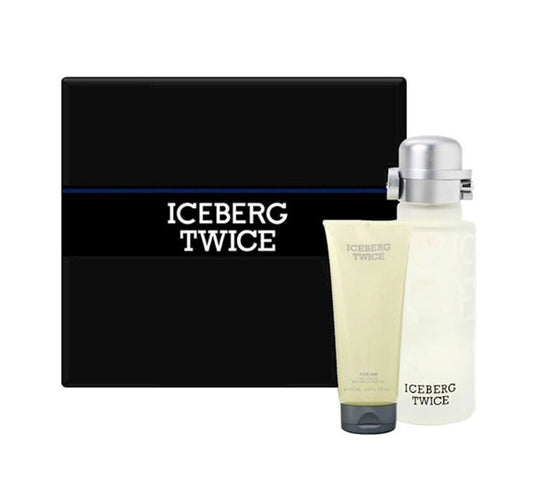 Комплект Iceberg Twice за мъже