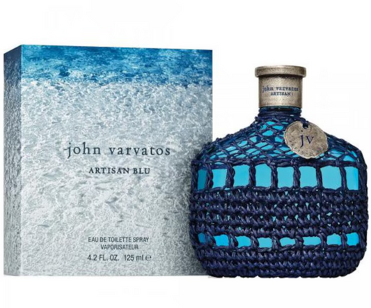 John Varvatos Artisan Blu Eau de Toilette
