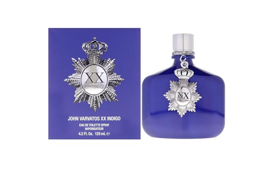 John Varvatos XX Indigo Eau de Toilette