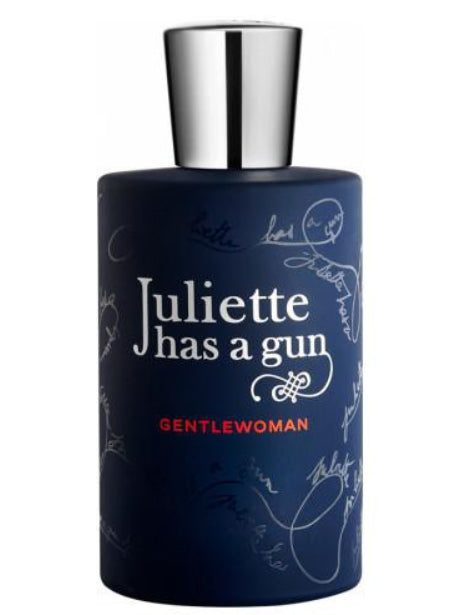Juliette Has A Gun Gentlewoman Eau de Parfum без опаковка