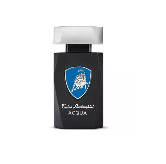 Lamborghini Acqua Eau de Toilette
