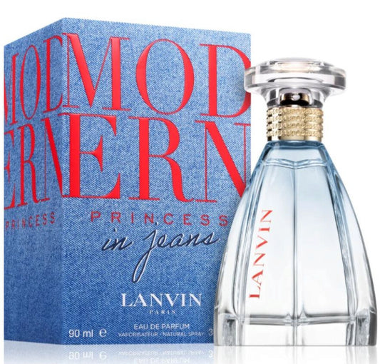 Lanvin Modern Princess In Jeans Eau de Parfum