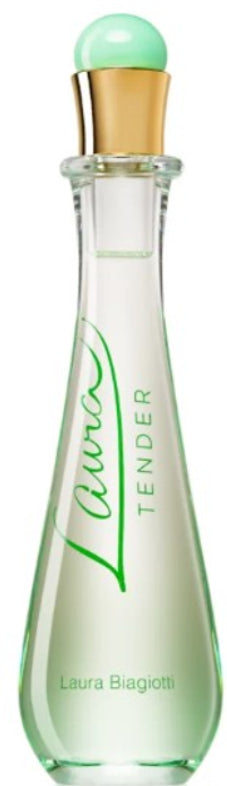 Laura Biagiotti Laura Tender Eau de Toilette без опаковка