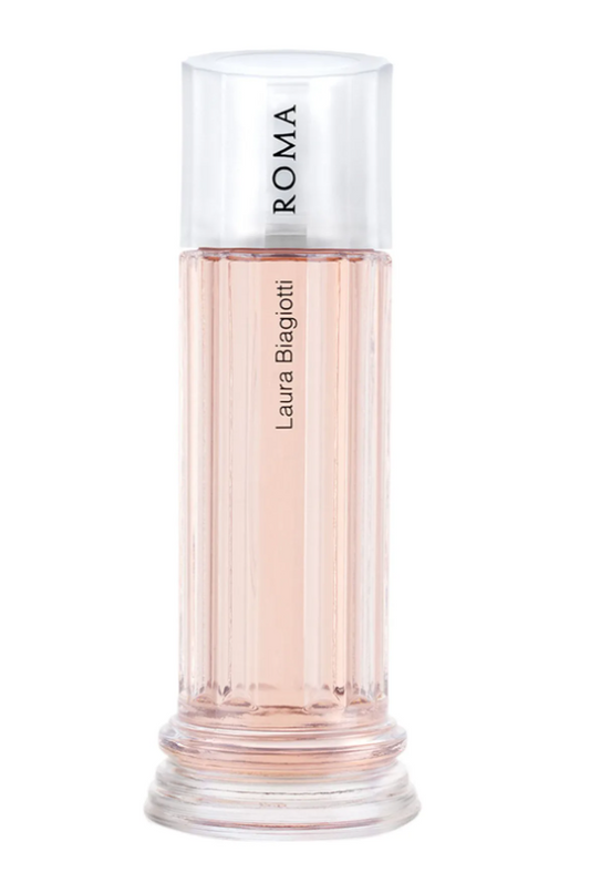 Laura Biagiotti Roma Fiori Bianchi Eau de Toilette без опаковка