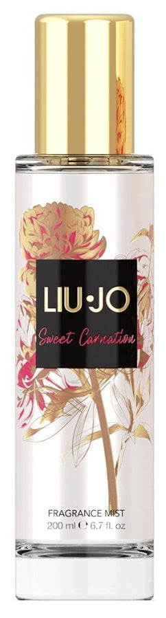Liu Jo Sweet Carnation Спрей за тяло за жени