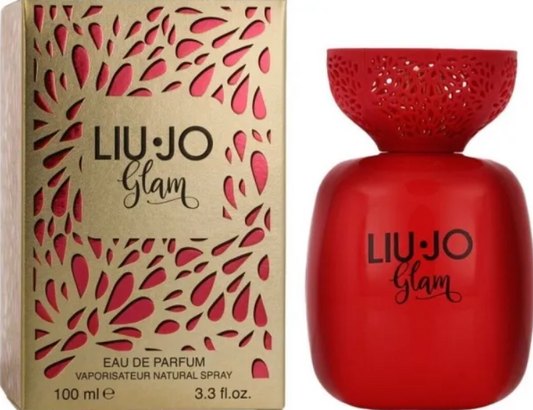 Liu Jo Glam Eau de Parfum