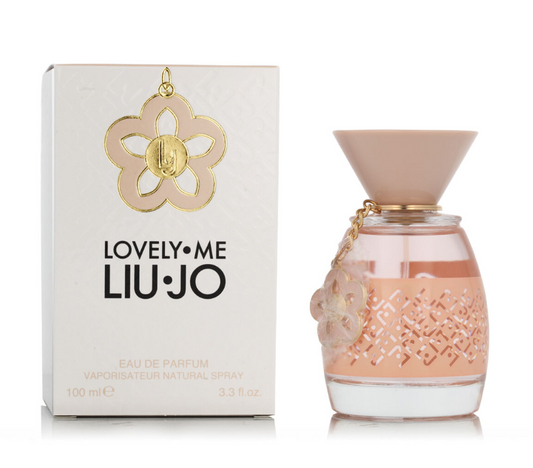 Liu Jo Lovely Me Парфюмна вода за жени EDP