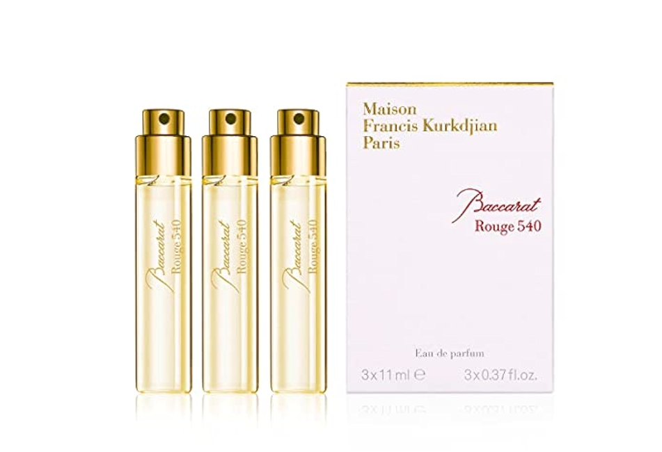 Maison Francis Kurkdjian Baccarat Rouge 540 Eau de Parfum без опаковка