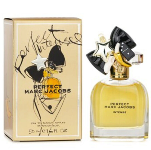 Marc Jacobs Perfect Intense Eau de Parfum