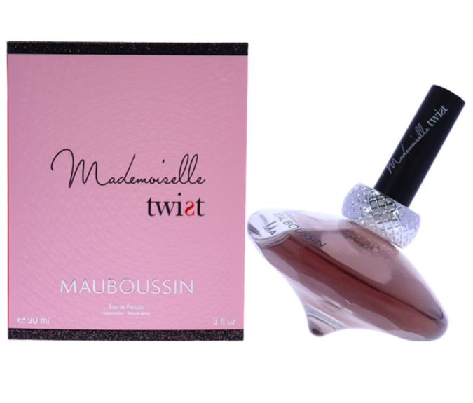 Mauboussin Mademoiselle Twist Eau de Parfum