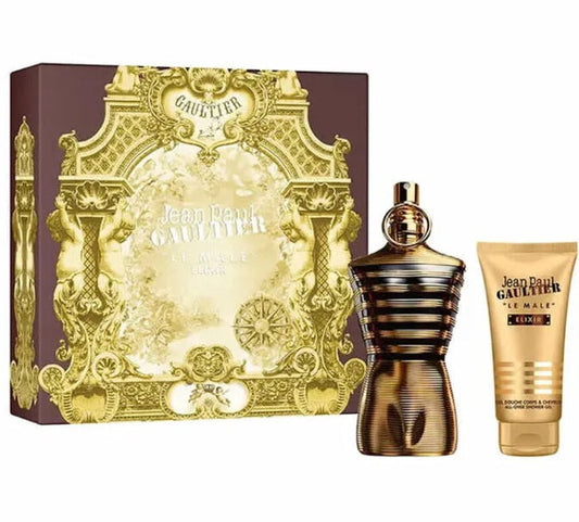 Jean Paul Gaultier Le Male Elixir Eau de Parfum