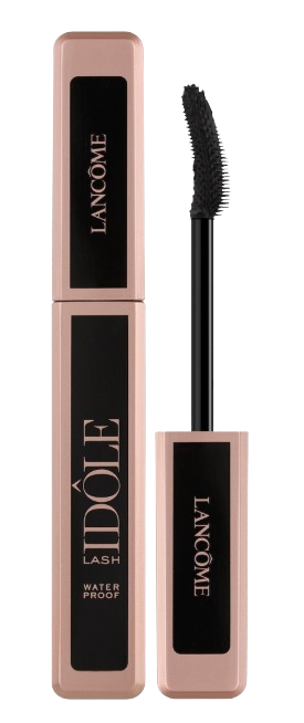 Lancome Lash Idole Mascara Waterproof Водоустойчива спирала за обем без опаковка