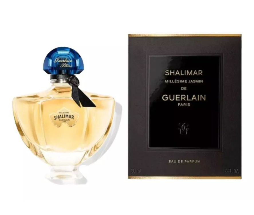Guerlain Shalimar Millesime Jasmin Eau de Parfum