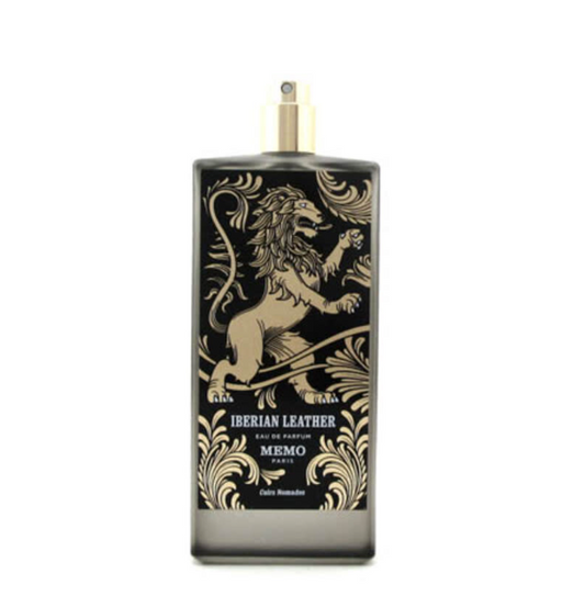 Memo Iberian Leather Eau de Parfum без опаковка